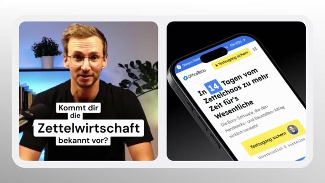 Video placeholder